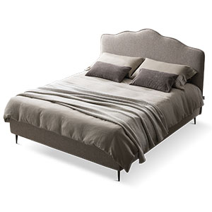 Letto Barbara