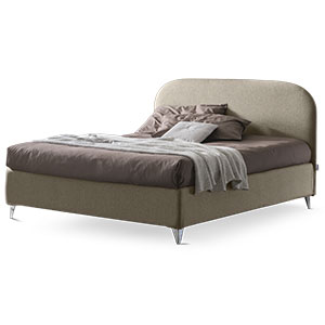 Letto Bianca