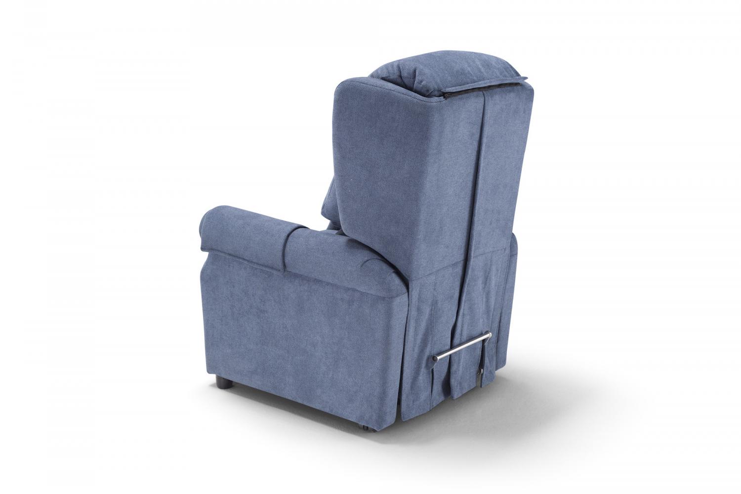 Poltrona relax Nuvola