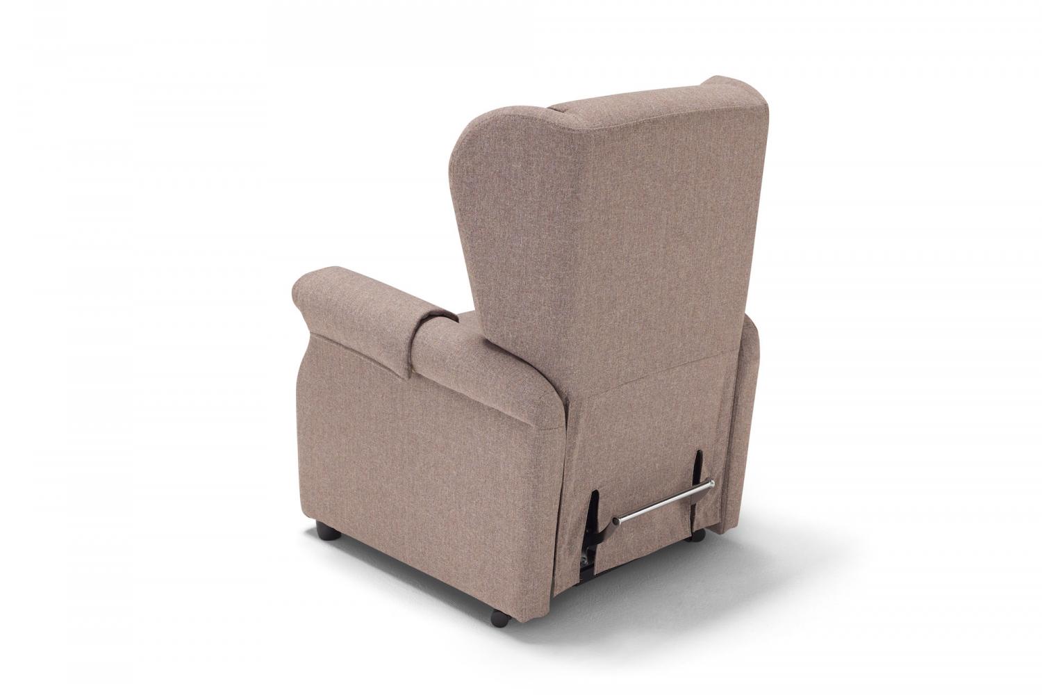 Poltrona relax Vanity