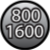800 1600 micromolle