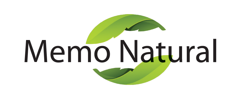 Memo Natural Logo