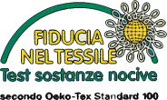 Memory MyBio Natura Tessile